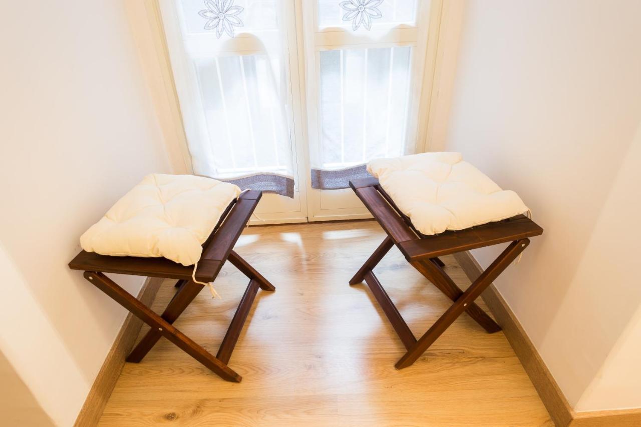 Appartement Neapolis Antica