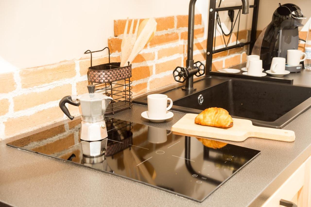 Appartement Neapolis Antica