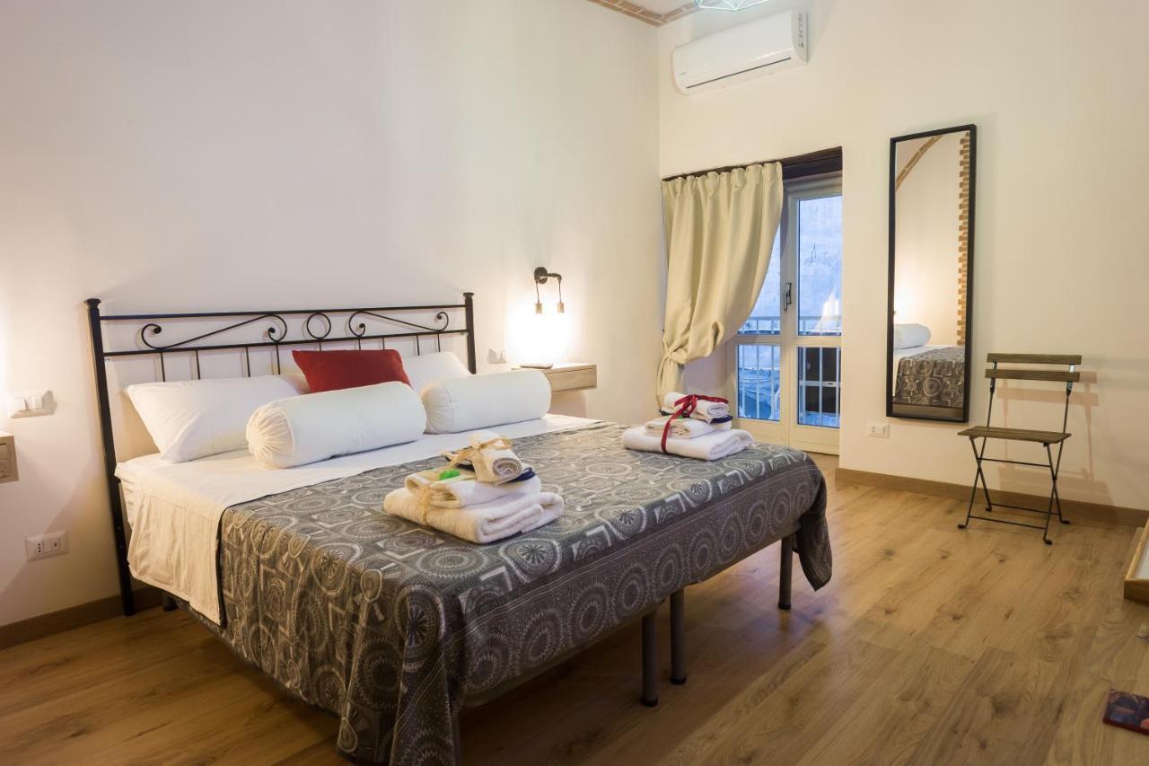 Appartement Neapolis Antica *
