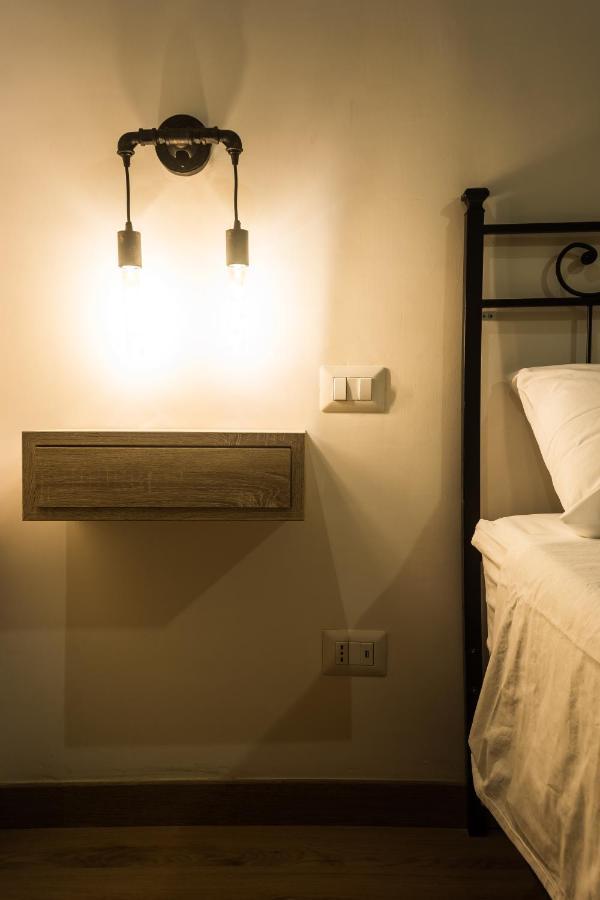 Neapolis Antica Appartement Napels