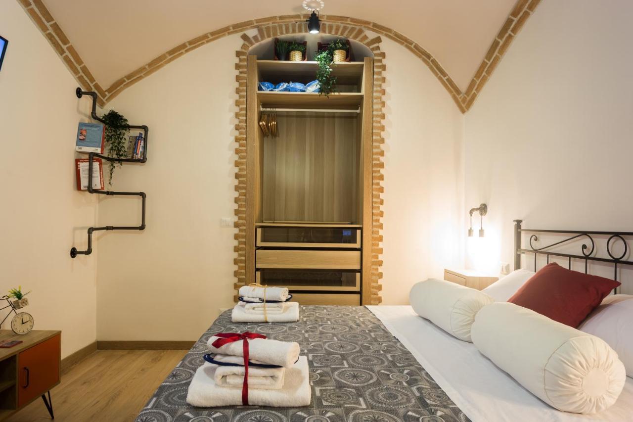 Neapolis Antica Napels