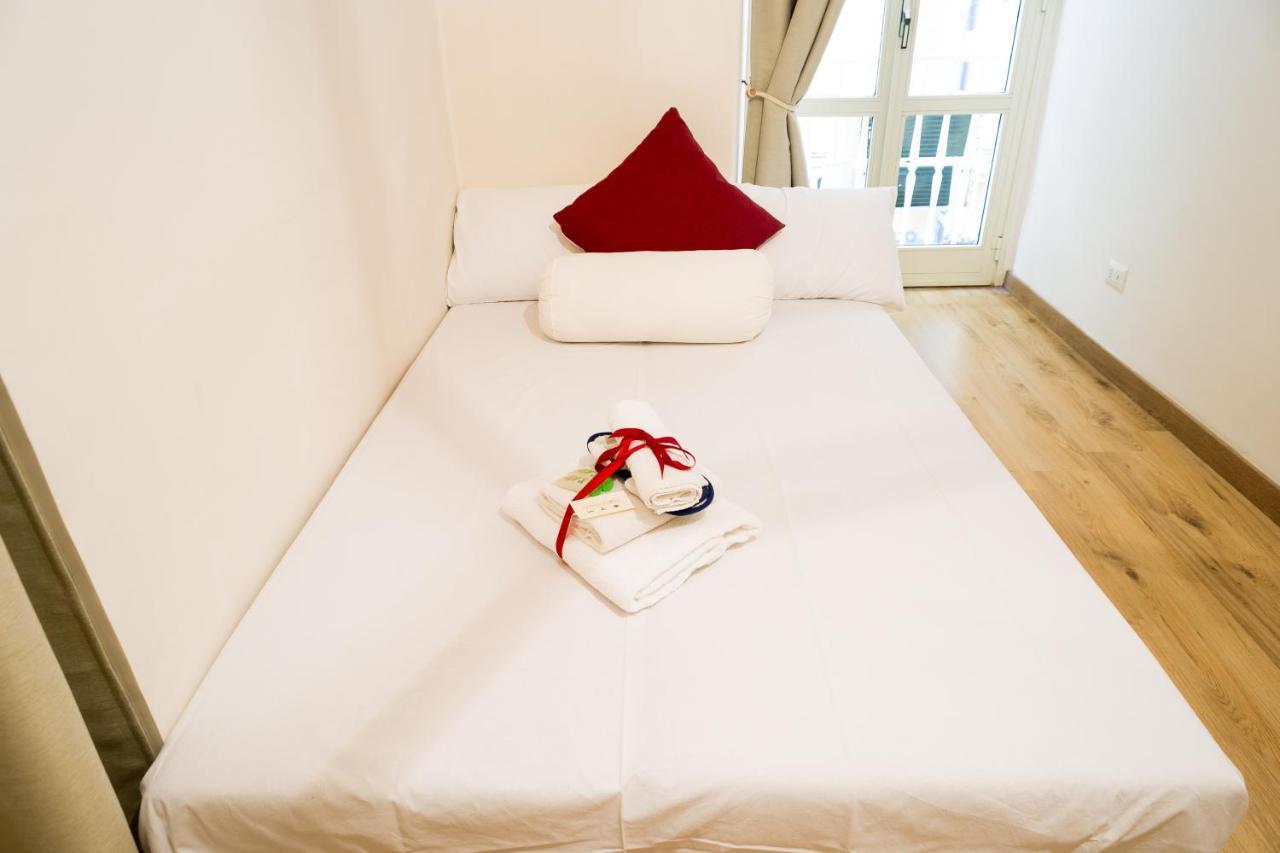 Neapolis Antica Appartement
