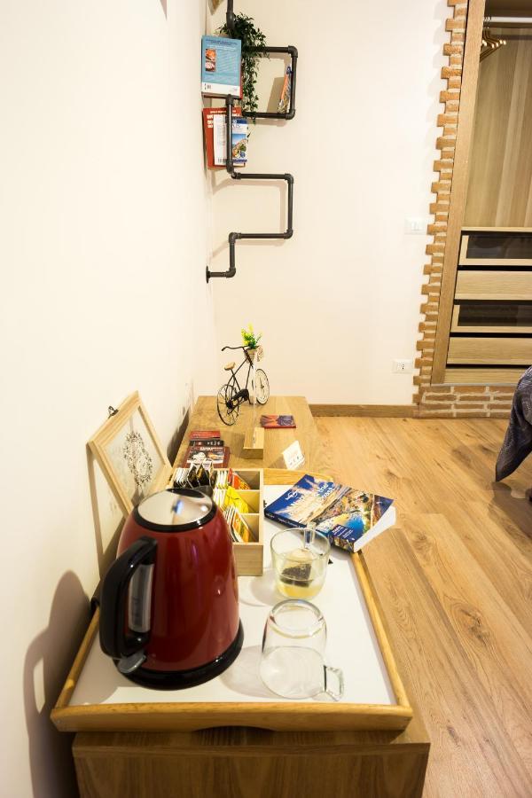 Appartement Neapolis Antica