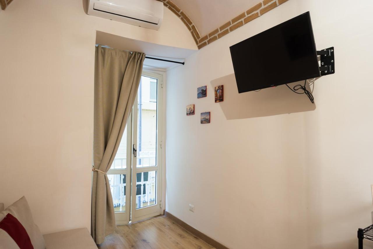 Neapolis Antica Appartement Napels